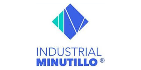 INDUSTRIAL minutillo