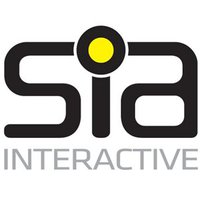 SIA Interactive logo